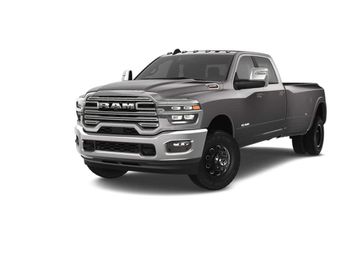 2025 RAM 3500 Laramie Crew Cab 4x4 8' Box
