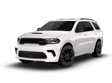 New 2026 Dodge Durango Gt Plus Awd