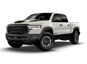 New 2026 RAM 1500 Rho Crew Cab 4x4 5'7' Box