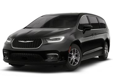 New 2026 Chrysler Pacifica Select