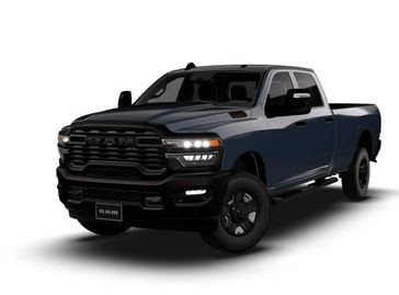 New 2026 RAM 3500 Tradesman Crew Cab 4x4 8' Box