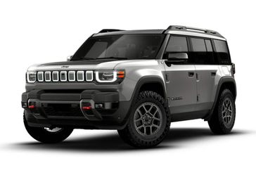 New 2026 Jeep Recon Moab