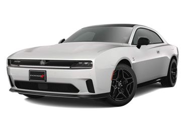 New 2024 Dodge Charger Daytona R/T Awd