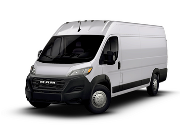 New 2026 RAM Promaster 3500 Tradesman Cargo Van High Roof 159' Wb Ext