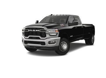 2025 RAM 3500 Lone Star Crew Cab 4x4 8' Box