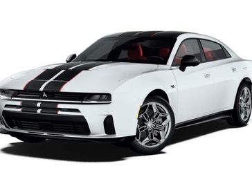 New 2027 Dodge Charger R/T Plus 4-door Awd