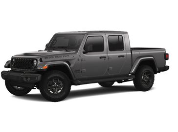 2025 Jeep Gladiator Big Bear 4x4