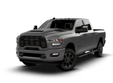 New 2026 RAM 2500 Big Horn Crew Cab 4x4 6'4' Box