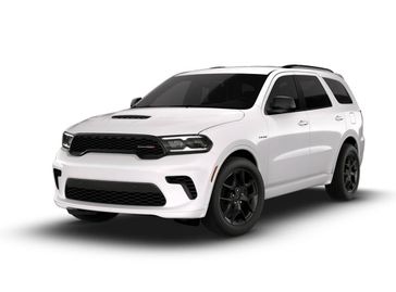 New 2026 Dodge Durango Gt Awd Hemi V8