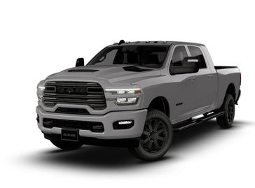 New 2026 RAM 3500 Laramie Mega Cab 4x4 6'4' Box