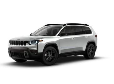 New 2026 Jeep Cherokee 85th Anniversary Edition 4x4