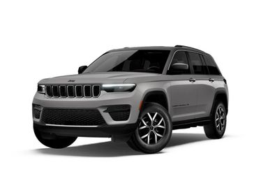 New 2027 Jeep Grand Cherokee Laredo X 4x4