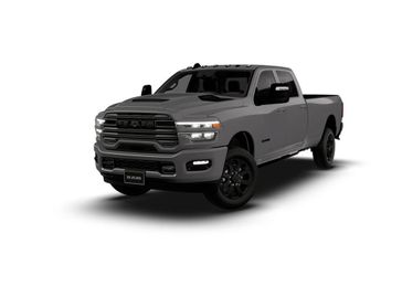 New 2026 RAM 3500 Laramie Crew Cab 4x4 8' Box