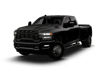 New 2026 RAM 3500 BIG HORN CREW CAB 4X4 8' BOX