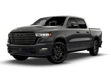 New 2026 RAM 1500 Laramie Crew Cab 4x4 5'7' Box