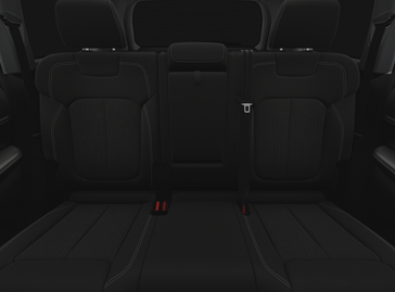 New 2025 Jeep Grand Cherokee Laredo X 4x4