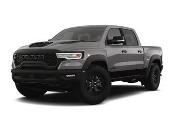 2025 RAM 1500 Rho Crew Cab 4x4 5'7' Box