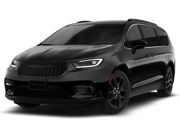 New 2026 Chrysler Pacifica Select