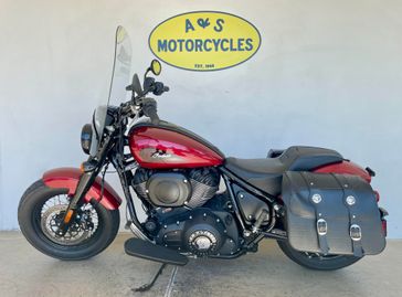 Used 2023 Indian Motorcycle CHIEF BOBBER 