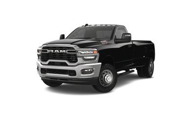2025 RAM 3500 Tradesman Regular Cab 4x4 8' Box