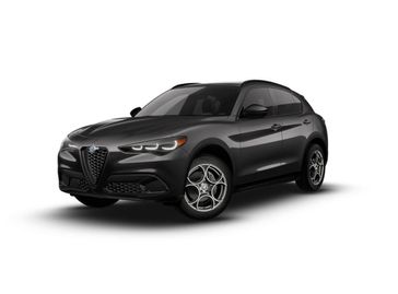 New 2026 Alfa Romeo Stelvio Awd