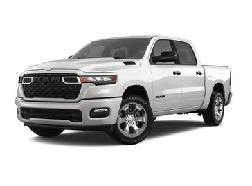 2025 RAM 1500 Tradesman Crew Cab 4x2 5'7' Box