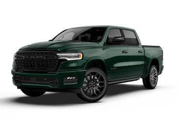New 2027 RAM 1500 Limited Crew Cab 4x4 5'7' Box