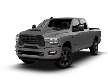 New 2027 RAM 2500 Laramie Crew Cab 4x4 6'4' Box