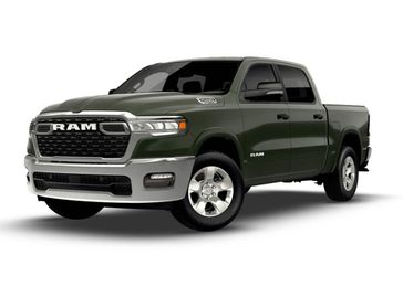 Serrano-Green Metallic