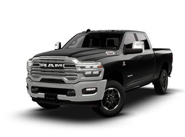 New 2026 RAM 2500 Laramie Crew Cab 4x4 6'4' Box
