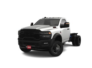 Bright White Clear Coat