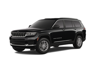 New 2025 Jeep Grand Cherokee L Laredo 4x2