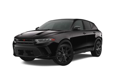 2024 Dodge Hornet R/T Plus Eawd