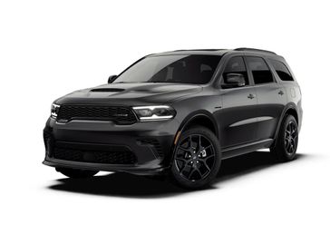 New 2027 Dodge Durango Gt Hemi V8 Plus Awd