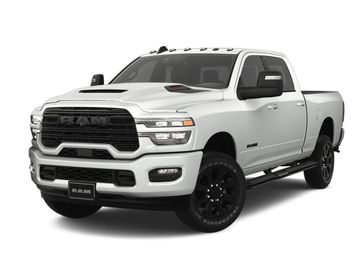 Bright White Clear Coat