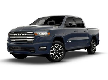 New 2026 RAM 1500 Laramie Crew Cab 4x4 5'7' Box