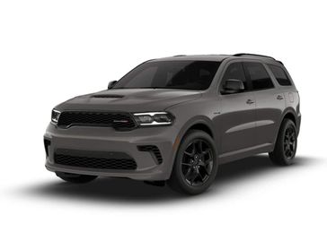 New 2026 Dodge Durango Gt Awd Hemi V8