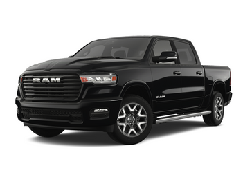 2025 RAM 1500 Laramie Crew Cab 4x2 5'7' Box