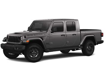 2025 Jeep Gladiator Big Bear 4x4