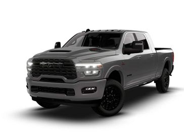New 2026 RAM 2500 Limited Mega Cab 4x4 6'4' Box