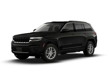 New 2026 Jeep Grand Cherokee Laredo X 4x2