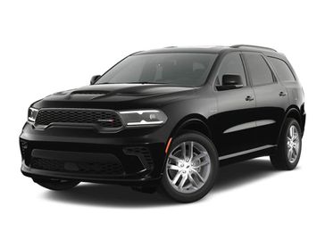 2025 Dodge Durango R/T Plus Awd
