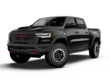 New 2027 RAM 1500 Trx Srt Crew Cab 4x4 5'7' Box