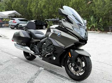 2022 BMW K 1600 B