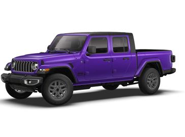 New 2026 Jeep Gladiator Sport S 4x4