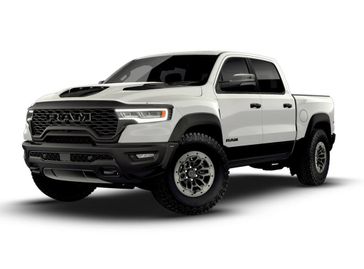 New 2026 RAM 1500 Rho Crew Cab 4x4 5'7' Box