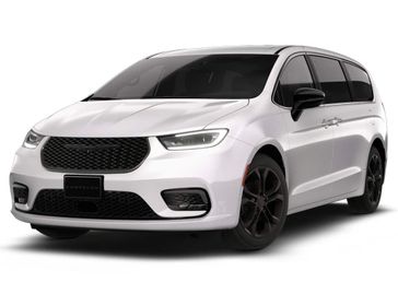 New 2026 Chrysler Pacifica Select