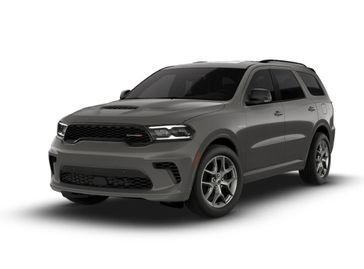 New 2026 Dodge Durango Gt Plus Awd Hemi V8