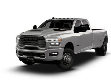 New 2026 RAM 3500 Laramie Crew Cab 4x4 8' Box
