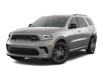 2025 Dodge Durango Gt Awd
